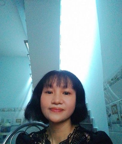 Bạn Nữ Mùa Đông Ly dị 41 tuổi Tìm người để kết hôn ở Quận 3, TP Hồ Chí Minh