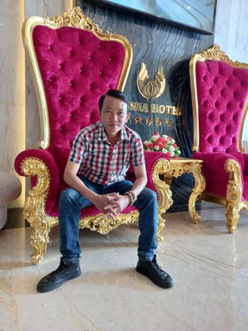 Bạn Nam Kts TUẤN LÊ Ly dị 44 tuổi Tìm người để kết hôn ở Thủ Đức, TP Hồ Chí Minh