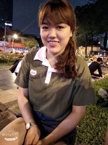 Bạn Nữ Huyền Độc thân 27 tuổi Tìm người yêu lâu dài ở Quận 3, TP Hồ Chí Minh