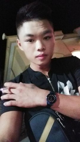 Bạn Nam Thế cường Độc thân 23 tuổi Tìm bạn tâm sự ở Hóc Môn, TP Hồ Chí Minh