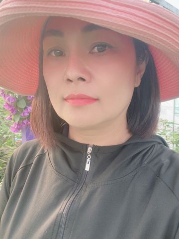 Bạn Nữ Tuyền Ly dị 46 tuổi Tìm bạn đời ở Sài Gòn, Hồ Chí Minh