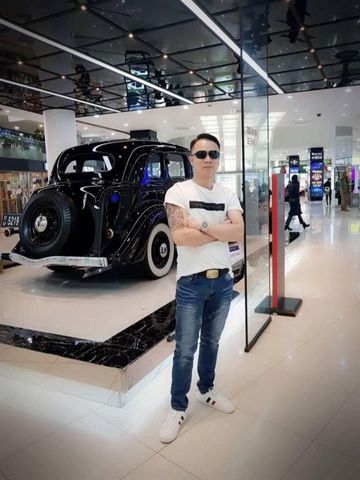Bạn Nam Hoàng hải Ly dị 32 tuổi Tìm người để kết hôn ở TP Thái Bình, Thái Bình