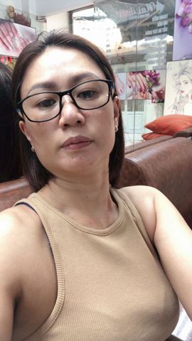 Bạn Nữ Thuận Nguyễn Ly dị 43 tuổi Tìm người yêu lâu dài ở Quận 3, TP Hồ Chí Minh