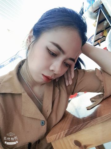 Bạn Nữ Pé heo Độc thân 33 tuổi Tìm người yêu lâu dài ở Đà Lạt, Lâm Đồng