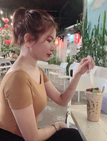 Bạn Nữ Candy tran Độc thân 35 tuổi Tìm bạn đời ở Long Khánh, Đồng Nai