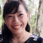 Thu Suong Tran - Tìm người để kết hôn - California, Mỹ - Người phụ nữ dịu dàng