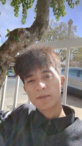 Bạn Nam Võ Văn Cường Độc thân 25 tuổi Tìm người yêu ngắn hạn ở Long Thành, Đồng Nai