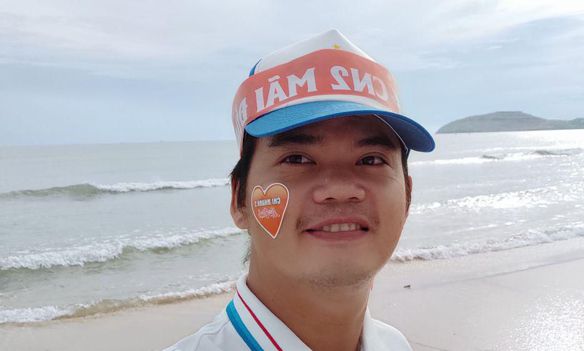 Bạn Nam Ngô Phước Độc thân 39 tuổi Tìm người yêu lâu dài ở Quận 11, TP Hồ Chí Minh