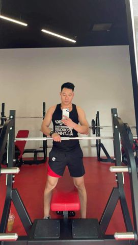 Bạn Nam Nhật Thông Độc thân 34 tuổi Tìm người yêu lâu dài ở Gò Vấp, TP Hồ Chí Minh