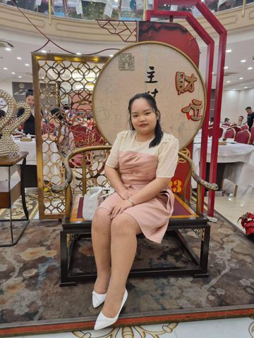 Bạn Nữ trần ngọc Độc thân 26 tuổi Tìm người yêu lâu dài ở Bình Thạnh, TP Hồ Chí Minh