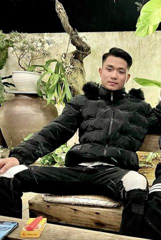 Bạn Nam Nguyễn Đăng Độc thân 22 tuổi Tìm người yêu lâu dài ở Hà Trung, Thanh Hóa