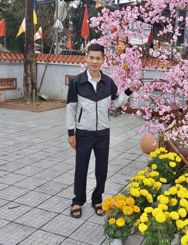 Bạn Nam Trần văn Phúc Độc thân 42 tuổi Tìm người yêu lâu dài ở Huế, Thừa Thiên - Huế