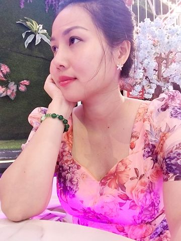 Bạn Nữ Luu ly Độc thân 39 tuổi Tìm người để kết hôn ở Quận 3, TP Hồ Chí Minh