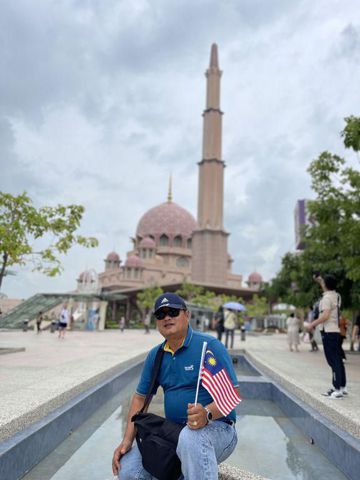 Bạn Nam Danh Bảo Long Độc thân 45 tuổi Tìm bạn bè mới ở Quận 1, TP Hồ Chí Minh