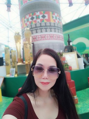 Bạn Nữ Thu Huyền Ly dị 50 tuổi Tìm bạn đời ở Hoàng Mai, Hà Nội