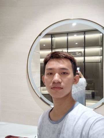 Bạn Nam Nguyễn Đức Độc thân 24 tuổi Tìm người yêu lâu dài ở Huế, Thừa Thiên - Huế