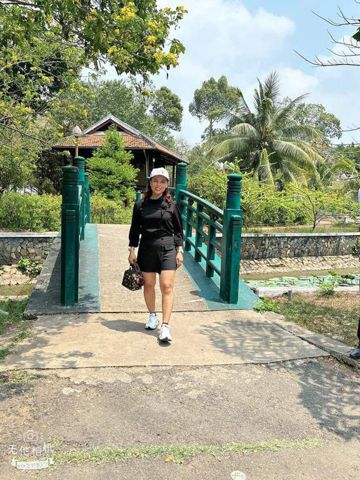 Bạn Nữ Ngọc Anh Ly dị 50 tuổi Tìm người yêu lâu dài ở Quận 10, TP Hồ Chí Minh
