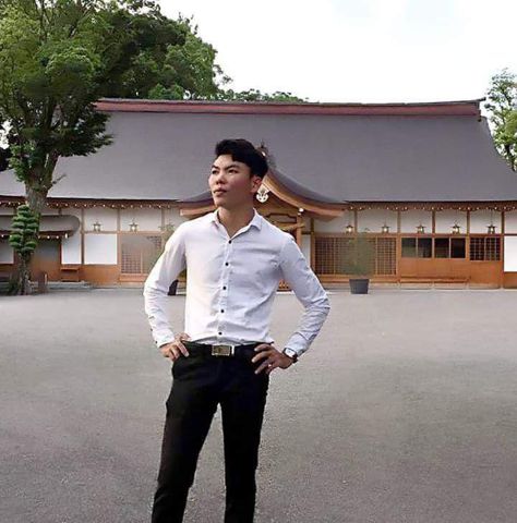 Bạn Nam Nguyễn Thế Độc thân 32 tuổi Tìm người yêu lâu dài ở Cam Ranh, Khánh Hòa