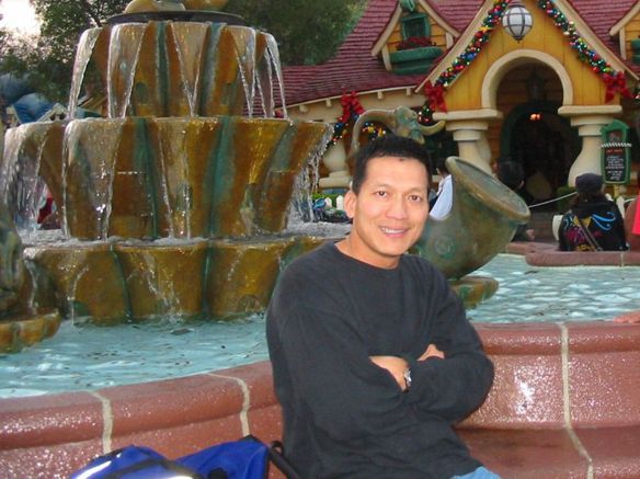 Bạn Nam Tuan Kenny Độc thân 49 tuổi Tìm người yêu lâu dài ở California, Mỹ