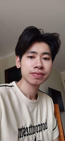 Bạn Nam Nguyễn Duy Độc thân 23 tuổi Tìm người yêu lâu dài ở Tân Thành, Bà Rịa - Vũng Tàu