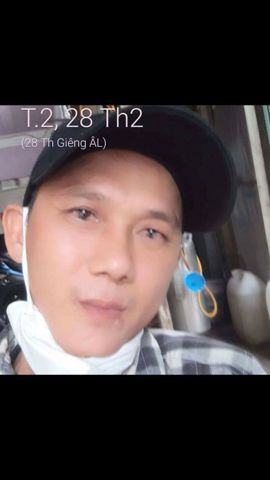 Bạn Nam Phong Độc thân 43 tuổi Tìm người yêu lâu dài ở Bình Thạnh, TP Hồ Chí Minh