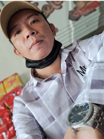 Bạn Nam Đức Độc thân 31 tuổi Tìm bạn bè mới ở Tân Thành, Cà Mau