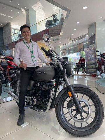 Bạn Nam Son Độc thân 34 tuổi Tìm người yêu lâu dài ở Liên Chiểu, Đà Nẵng