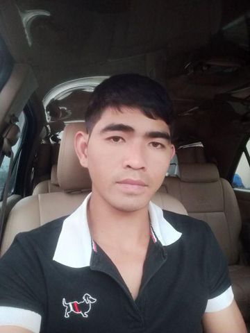 Bạn Nam Vũ Đình Tiến Ly dị 32 tuổi Tìm người yêu lâu dài ở Ea Kar, Đắk Lắk