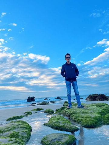 Bạn Nam Đình Thông Độc thân 35 tuổi Tìm người để kết hôn ở Hàm Tân, Bình Thuận
