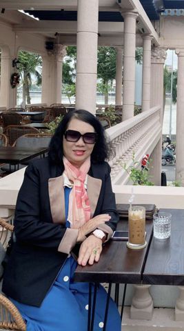 Bạn Nữ Lan Ở góa 66 tuổi Tìm bạn tâm sự ở Hải Châu, Đà Nẵng