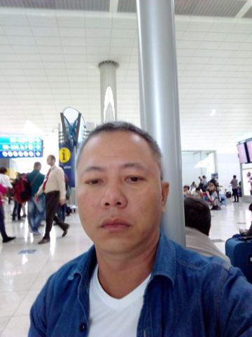 Bạn Nam DOAN DZUNG Độc thân 52 tuổi Tìm người yêu lâu dài ở Bình Chánh, TP Hồ Chí Minh