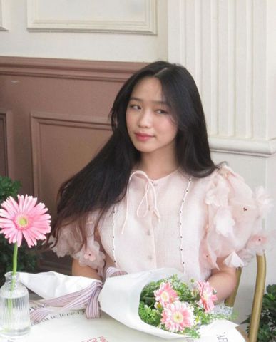 Bạn Nữ Nhung Nguyễn Độc thân 24 tuổi Tìm người yêu lâu dài ở Quận 3, TP Hồ Chí Minh