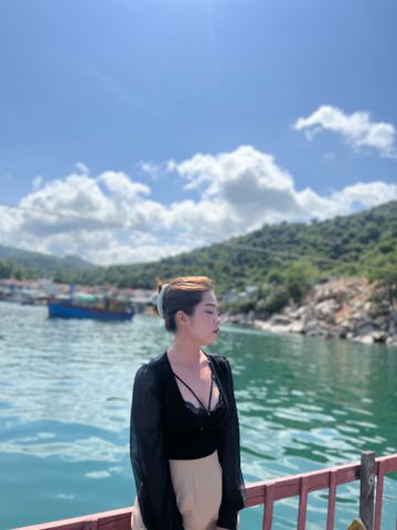 Bạn Nữ Ngọc Độc thân 31 tuổi Tìm người yêu lâu dài ở Quận 12, TP Hồ Chí Minh