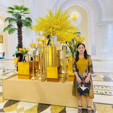 Bạn Nữ Nga Độc thân 53 tuổi Tìm người yêu lâu dài ở Bình Thạnh, TP Hồ Chí Minh