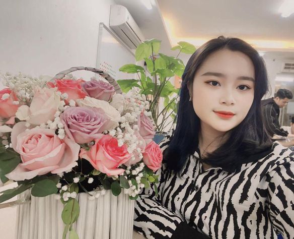 Bạn Nữ Hồng Thảo Độc thân 27 tuổi Tìm người yêu lâu dài ở Đống Đa, Hà Nội