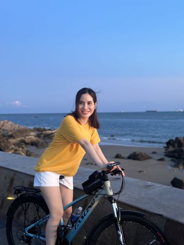 Bạn Nữ Thuong Ly dị 38 tuổi Tìm bạn đời ở Vũng Tàu, Bà Rịa - Vũng Tàu