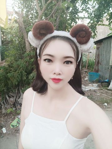 Bạn Nữ Ngọc Độc thân 31 tuổi Tìm người để kết hôn ở Hòn Đất, Kiên Giang