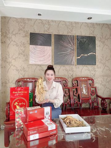 Bạn Nữ Hằng Độc thân 31 tuổi Tìm người yêu lâu dài ở Bình Thạnh, TP Hồ Chí Minh