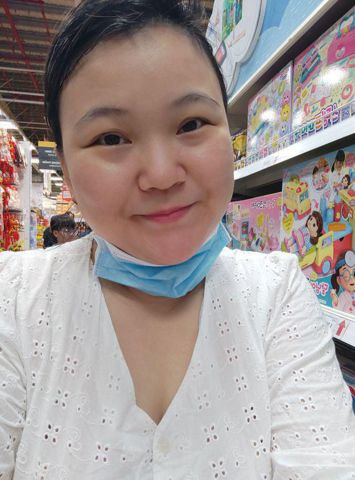 Bạn Nữ Thảo Độc thân 32 tuổi Tìm người yêu lâu dài ở Gò Vấp, TP Hồ Chí Minh