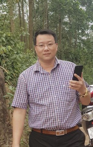Bạn Nam Tìm bạn kết Độc thân 46 tuổi Tìm người để kết hôn ở Quận 12, TP Hồ Chí Minh