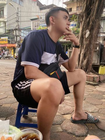 Bạn Nam Tuấn Độc thân 28 tuổi Tìm người yêu lâu dài ở Thanh Trì, Hà Nội