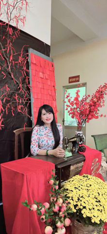 Bạn Nữ My Độc thân 39 tuổi Tìm người để kết hôn ở Quận 3, TP Hồ Chí Minh