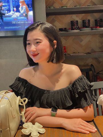 Bạn Nữ Thanh Ly dị 29 tuổi Tìm người yêu lâu dài ở TP Cà Mau, Cà Mau