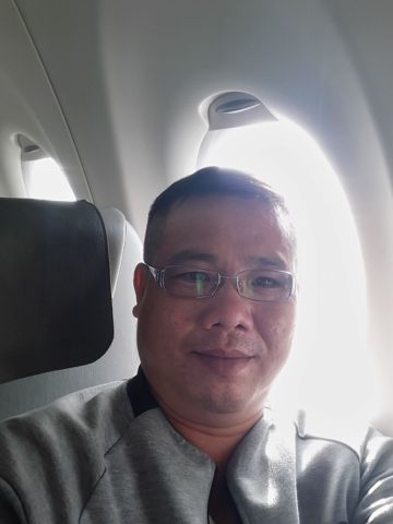 Bạn Nam Minh Ở góa 43 tuổi Tìm người để kết hôn ở Gò Vấp, TP Hồ Chí Minh