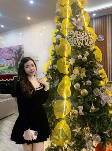 Bạn Nữ bé LY Độc thân 26 tuổi Tìm người yêu lâu dài ở Gò Vấp, TP Hồ Chí Minh