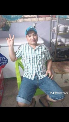 Bạn Nam Thiện Độc thân 38 tuổi Tìm người yêu lâu dài ở Quận 3, TP Hồ Chí Minh