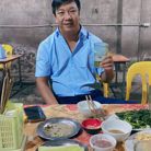 Điệp - Tìm người yêu lâu dài - Sóc Sơn, Hà Nội - Tìm người chân thành