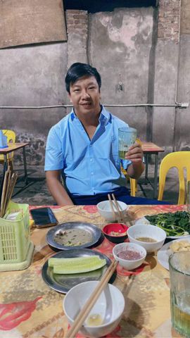 Bạn Nam Điệp Độc thân 41 tuổi Tìm người yêu lâu dài ở Sóc Sơn, Hà Nội