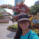 Thao - Tìm người yêu lâu dài - Quận 10, TP Hồ Chí Minh - Tìm bạn chân thành