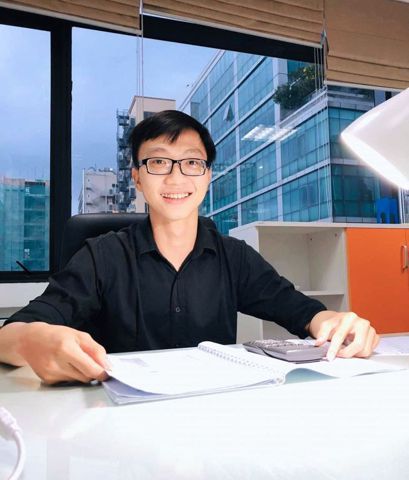 Bạn Nam Pham Huynh Độc thân 26 tuổi Tìm người yêu ngắn hạn ở Quận 2, TP Hồ Chí Minh